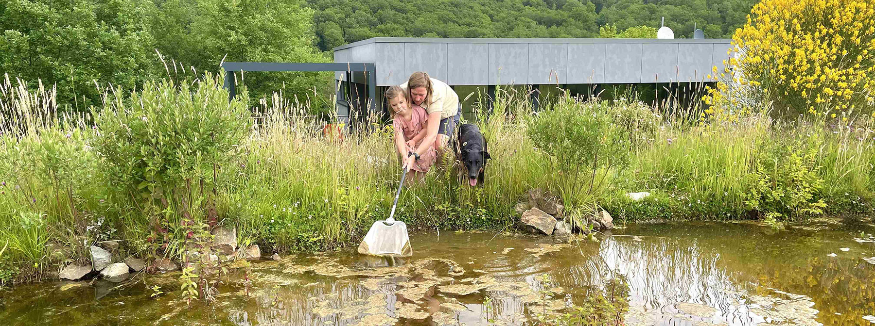 Des conseils écologiques sur mesure