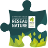 Le réseau nature